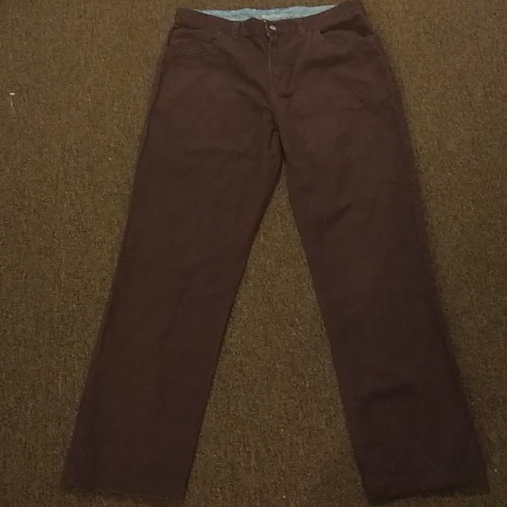 Men's casual panta